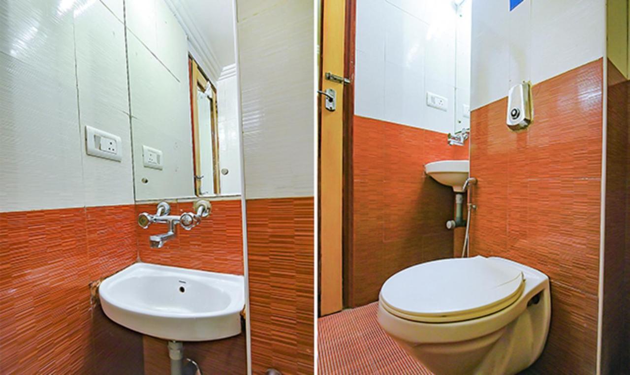 Fabhotel Khems Shoram Palace Road Ooty Exterior foto
