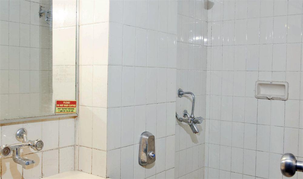 Fabhotel Khems Shoram Palace Road Ooty Exterior foto